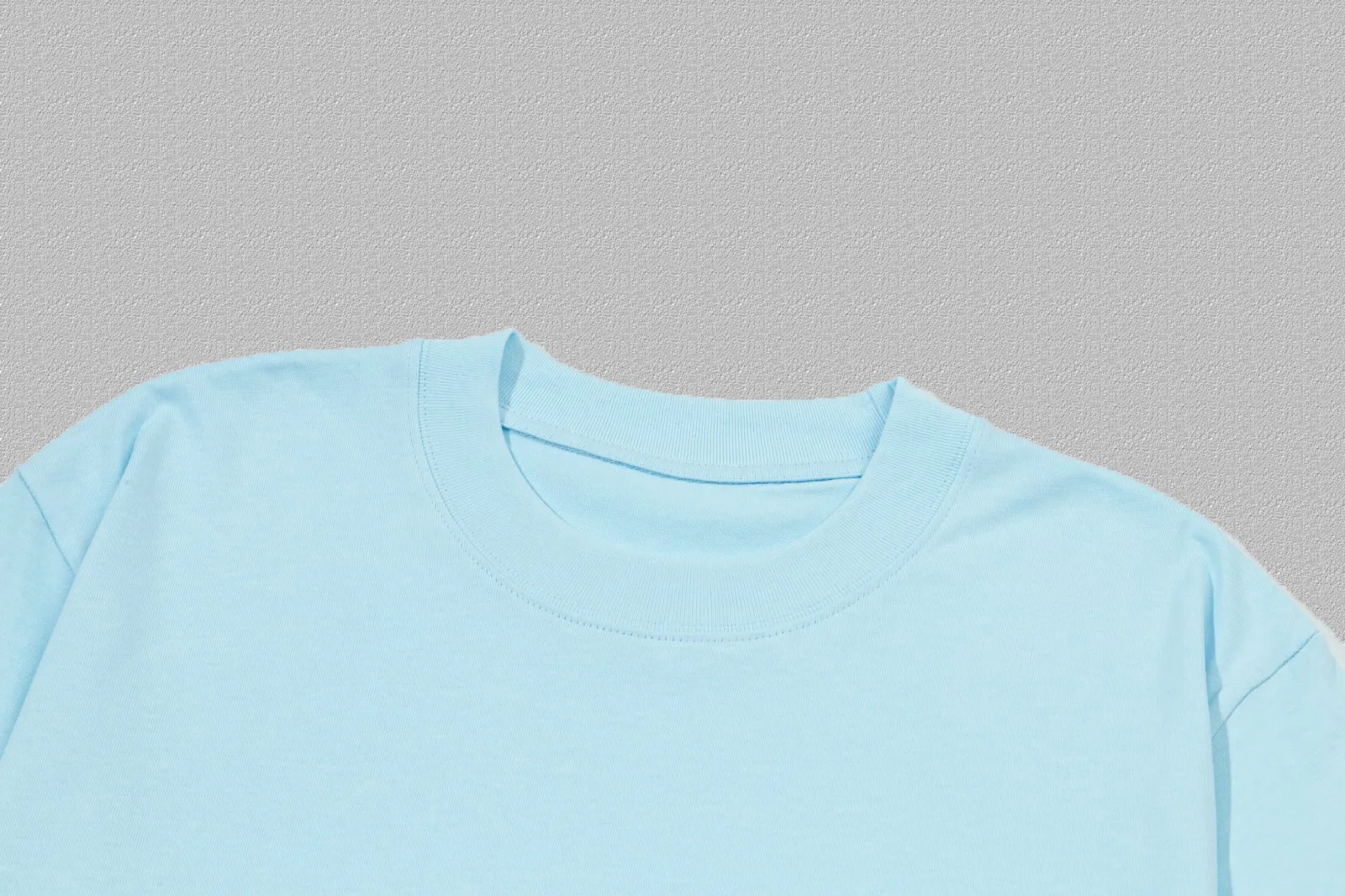P80✨🔥 [Burberry] 2026FW short-sleeved T-shirt, letter LOGO printing, Premium 26s double yarn 300g fabric, heavy fabric, custom stretcher rib, same vat and dye, complete three labels, same style for men and women, Color: Black White Light Blue Size: S M L XL 2XL